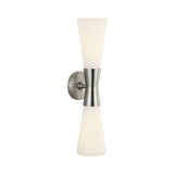 Matteo Wall Sconce S18112BN
