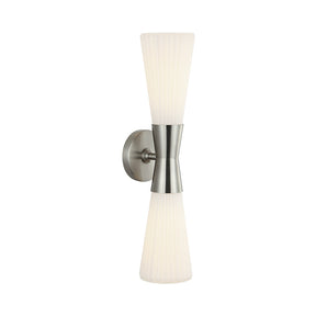 Matteo Wall Sconce S18112BN