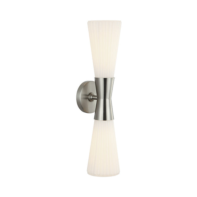 Matteo Wall Sconce S18112BN