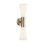 Matteo Wall Sconce S18112BN