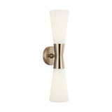 Matteo Wall Sconce S18112BN