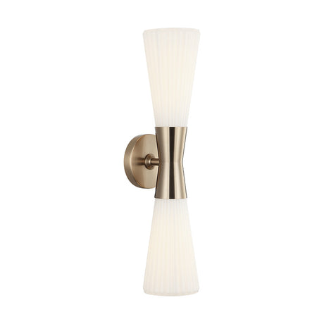 Matteo Wall Sconce S18112BN