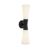 Matteo Wall Sconce S18112BN