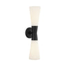 Matteo Wall Sconce S18112BN