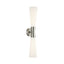 Matteo Wall Sconce S18122BN