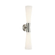 Matteo Wall Sconce S18122BN