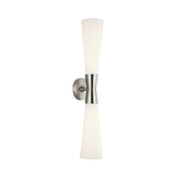 Matteo Wall Sconce S18122BN