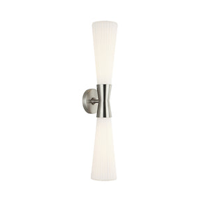 Matteo Wall Sconce S18122BN
