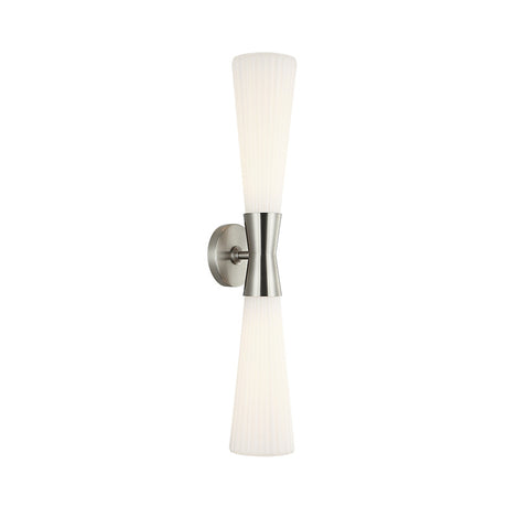 Matteo Wall Sconce S18122BN