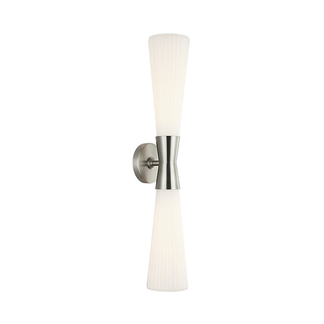 Matteo Wall Sconce S18122BN