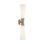 Matteo Wall Sconce S18122BN