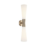 Matteo Wall Sconce S18122BN