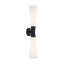 Matteo Wall Sconce S18122BN