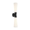 Matteo Wall Sconce S18122BN