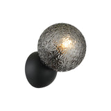 Matteo Wall Sconce S18401CG
