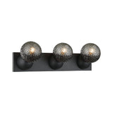 Matteo Wall Sconce S18403CG