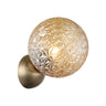 Matteo Wall Sconce S18411CG