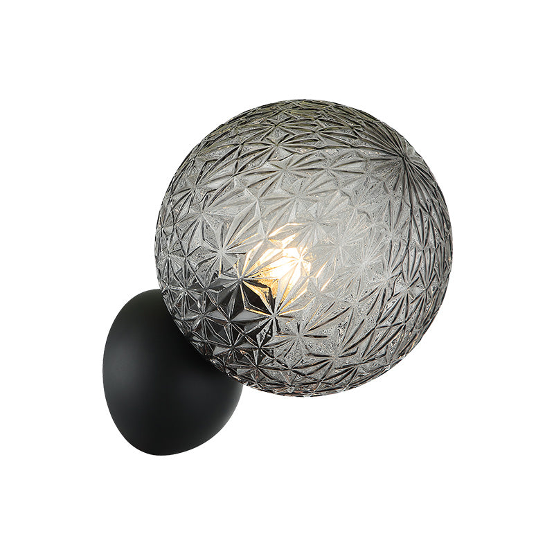 Matteo Wall Sconce S18411CG