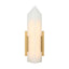 Matteo Wall Sconce S18716AG