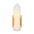 Matteo Wall Sconce S18716AG