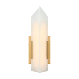 Matteo Wall Sconce S18716AG