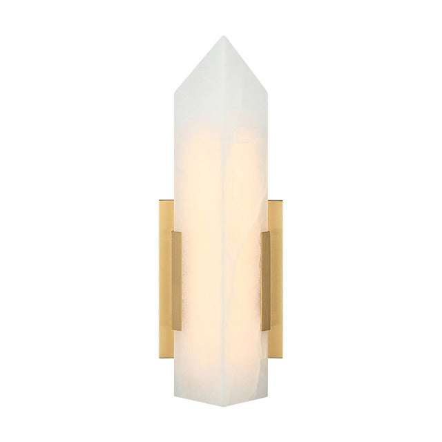 Matteo Wall Sconce S18716AG