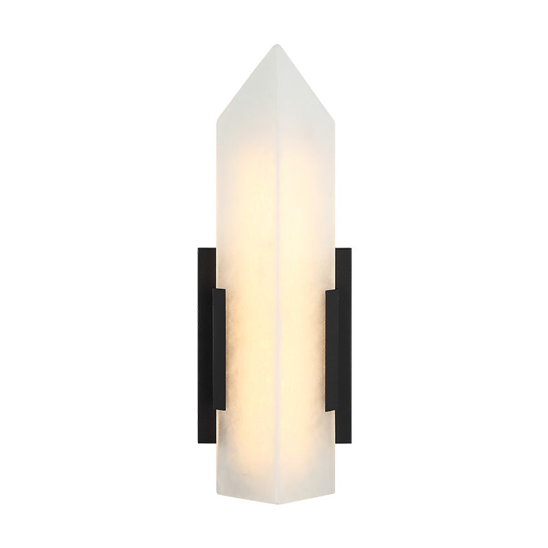 Matteo Wall Sconce S18716AG