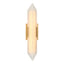 Matteo Wall Sconce S18724AG