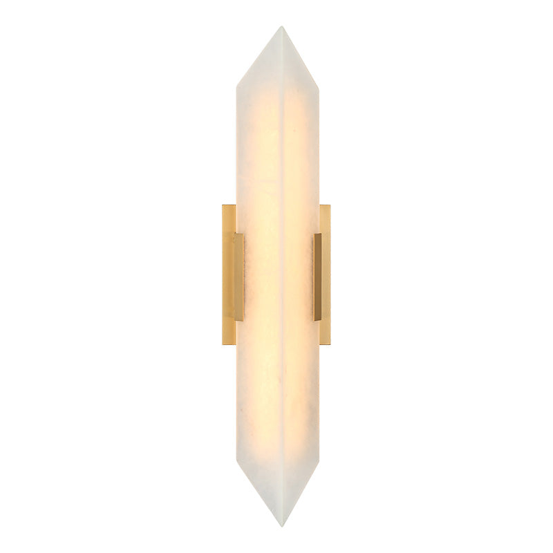 Matteo Wall Sconce S18724AG