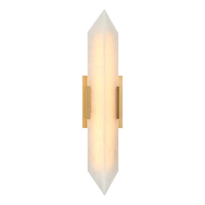Matteo Wall Sconce S18724AG