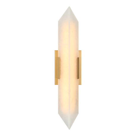 Matteo Wall Sconce S18724AG