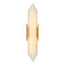 Matteo Wall Sconce S18724AG