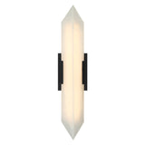 Matteo Wall Sconce S18724AG