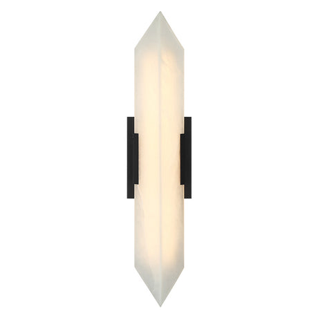 Matteo Wall Sconce S18724AG