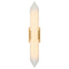 Matteo Wall Sconce S18730AG