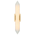 Matteo Wall Sconce S18730AG