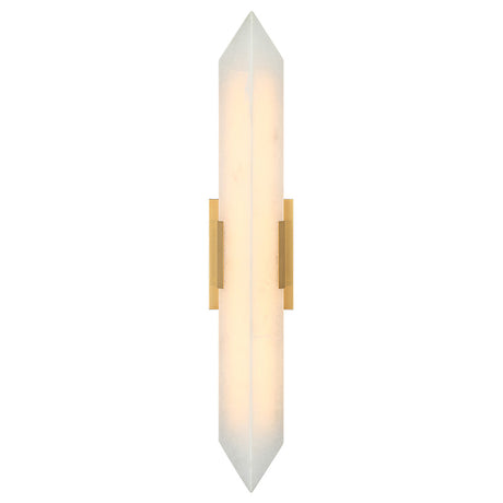 Matteo Wall Sconce S18730AG