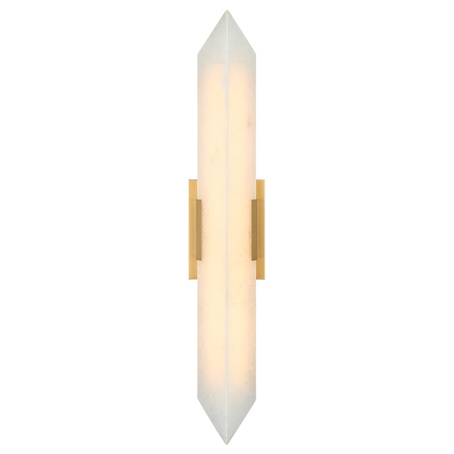 Matteo Wall Sconce S18730AG