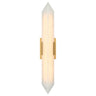 Matteo Wall Sconce S18730AG