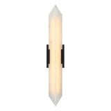 Matteo Wall Sconce S18730AG