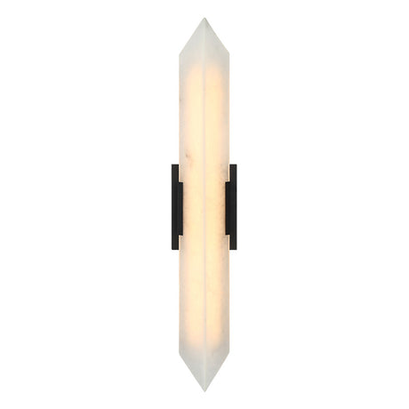 Matteo Wall Sconce S18730AG
