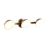 Matteo Wall Sconce S18803AG