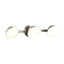 Matteo Wall Sconce S18803AG