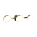 Matteo Wall Sconce S18803AG