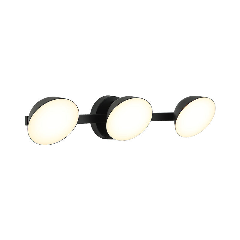 Matteo Wall Sconce S18803AG