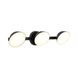 Matteo Wall Sconce S18803AG