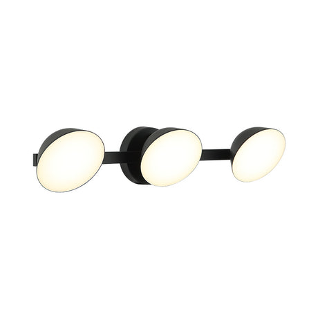 Matteo Wall Sconce S18803AG