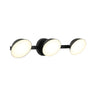 Matteo Wall Sconce S18803AG
