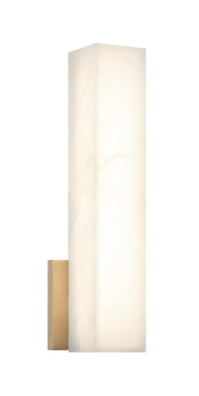 Matteo Wall Sconce S19016CG