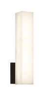 Matteo Wall Sconce S19016CG